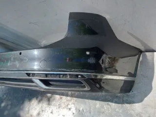 3G9807421B Бампер задний Volkswagen Passat B8 Арт e12010956, вид 5