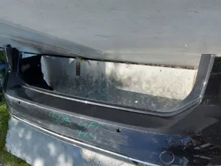 3G9807421B Бампер задний Volkswagen Passat B8 Арт e12010956, вид 6