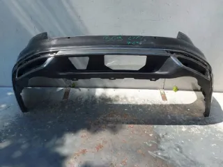3G9807421B Бампер задний Volkswagen Passat B8 Арт e12010956, вид 7