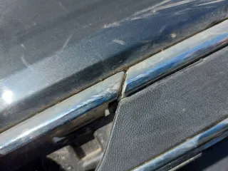 3G9807421B Бампер задний Volkswagen Passat B8 Арт e12010956, вид 8