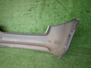 6V9807421F Бампер задний Skoda Fabia 3 Арт e12010848, вид 8