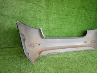 6V9807421F Бампер задний Skoda Fabia 3 Арт e12010848, вид 9