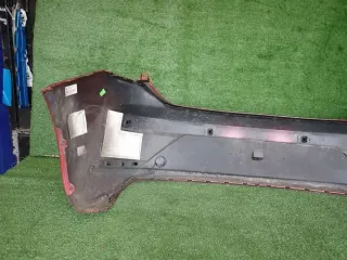 5F0807417 Бампер задний Seat Leon 3 Арт e12010835, вид 8