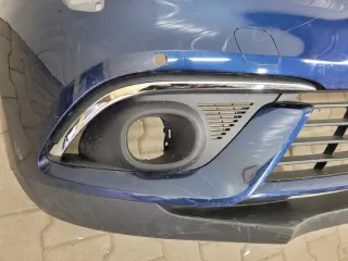 620224328R 622540901R Бампер передний Renault Scenic 4 Арт e12010808, вид 4