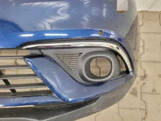 620224328R 622540901R Бампер передний Renault Scenic 4 Арт e12010808, вид 5