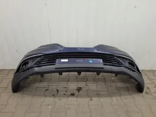 620224328R 622540901R Бампер передний Renault Scenic 4 Арт e12010808, вид 6