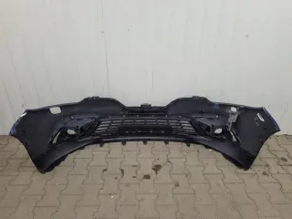 620224328R 622540901R Бампер передний Renault Scenic 4 Арт e12010808, вид 8
