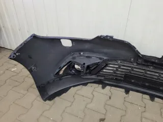620224328R 622540901R Бампер передний Renault Scenic 4 Арт e12010808, вид 9