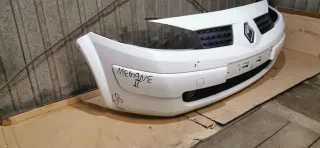 8200142000 Бампер передний Renault Megane 2 Арт e12010806, вид 2