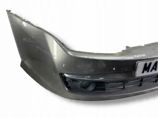 2000CM3 Бампер передний Renault Laguna 3 Арт e12010790, вид 3