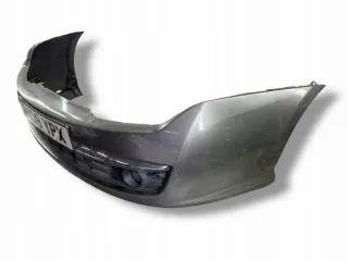 2000CM3 Бампер передний Renault Laguna 3 Арт e12010790, вид 5