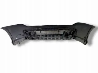 2000CM3 Бампер передний Renault Laguna 3 Арт e12010790, вид 7