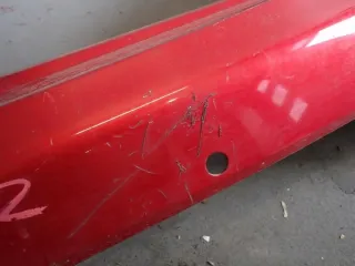 850226858 Бампер задний Renault Clio 4 Арт e12010772, вид 4