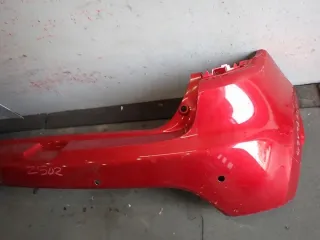 850226858 Бампер задний Renault Clio 4 Арт e12010772, вид 5