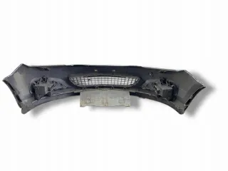 1400CM3 Бампер передний Opel Astra H Арт e12010693, вид 5