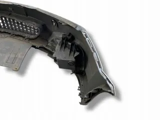 1400CM3 Бампер передний Opel Astra H Арт e12010693, вид 8