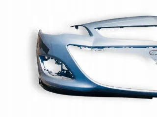 13368660 Бампер передний Opel Astra J Арт e12010688, вид 2