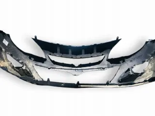 13368660 Бампер передний Opel Astra J Арт e12010688, вид 4