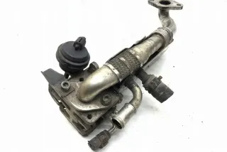 038131513 Радиатор EGR Seat Altea Арт e12010608, вид 7