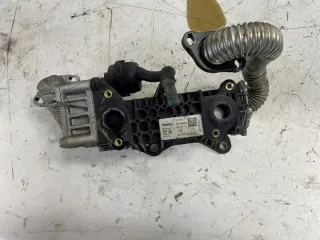 9813050280 Радиатор EGR Peugeot 508 2 Арт e12010595, вид 3
