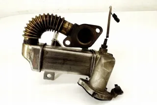 147350264R Радиатор EGR Nissan Qashqai 2 Арт e12010569, вид 5