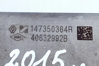 147350364R Радиатор EGR Nissan Juke 2 Арт e12010559, вид 4