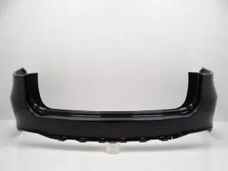 A1678854111 Бампер задний Mercedes GLE W167 Арт e12010482, вид 1