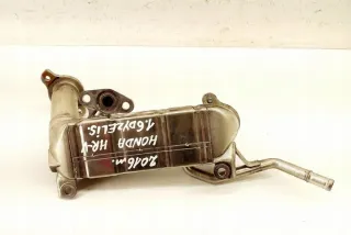 18750RZ0G011M2 Радиатор EGR Honda Civic 9 Арт e12010416, вид 2