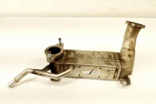 18750RZ0G011M2 Радиатор EGR Honda Civic 9 Арт e12010416, вид 4