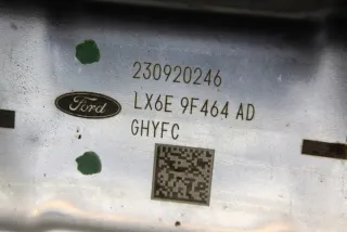 LX6E9F464AD Радиатор EGR Ford Kuga 3 Арт e12010406, вид 1