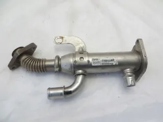 9645689780 Радиатор EGR Citroen C4 2 Арт e12010360, вид 1