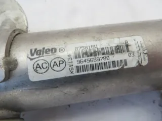 9645689780 Радиатор EGR Citroen C4 2 Арт e12010360, вид 2