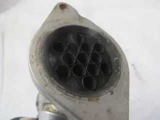 9645689780 Радиатор EGR Citroen C4 2 Арт e12010360, вид 3