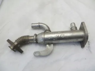 9645689780 Радиатор EGR Citroen C4 2 Арт e12010360, вид 4