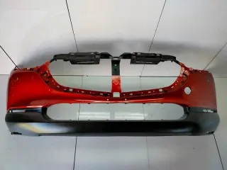 DFR5-50031 Бампер передний Mazda CX30 Арт e12010331, вид 1