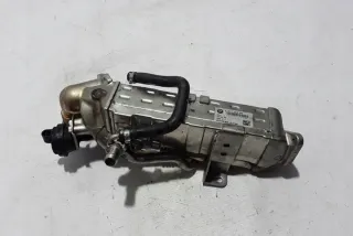 851772405 Радиатор EGR BMW 5 F10/F11/GT F07 Арт e12010315, вид 2