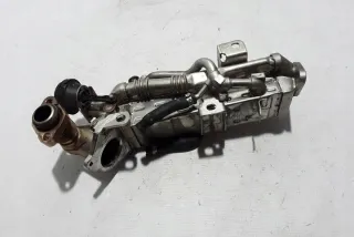 851772405 Радиатор EGR BMW 5 F10/F11/GT F07 Арт e12010315, вид 3