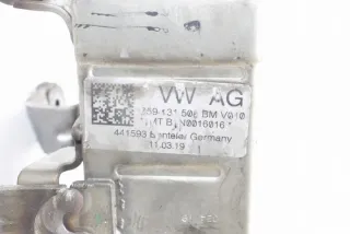 059131508BM Радиатор EGR Audi A6 C6 (S6,RS6) Арт e12010286, вид 8