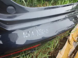 86611-G5000 Бампер задний Kia Niro Арт e12010227, вид 13