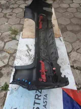 86611-G5000 Бампер задний Kia Niro Арт e12010227, вид 3