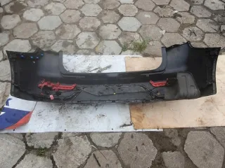 86611-G5000 Бампер задний Kia Niro Арт e12010227, вид 4