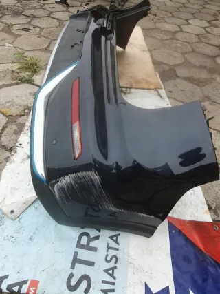 86611-G5000 Бампер задний Kia Niro Арт e12010227, вид 7