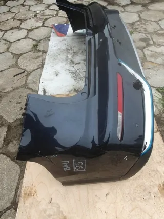 86611-G5000 Бампер задний Kia Niro Арт e12010227, вид 8