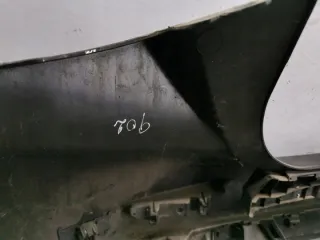  Бампер задний Infiniti Q30 Арт e12010201, вид 2