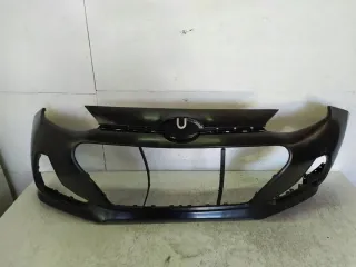 86511B9500 Бампер передний Hyundai i10 2 Арт e12010176, вид 1