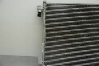 92100BA60A Радиатор кондиционера Nissan Micra K12 Арт e12010082, вид 4