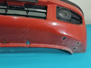 IMPRK1454199 Бампер передний Fiat Panda 2 Арт e12010081, вид 7