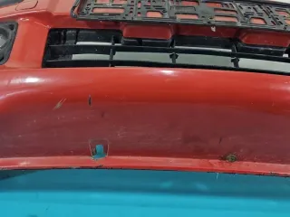 IMPRK1454199 Бампер передний Fiat Panda 2 Арт e12010081, вид 8