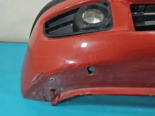 IMPRK1454199 Бампер передний Fiat Panda 2 Арт e12010081, вид 9