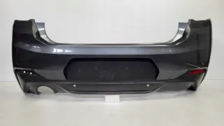 8069140 Бампер задний BMW X2 F39 Арт e12009866, вид 1